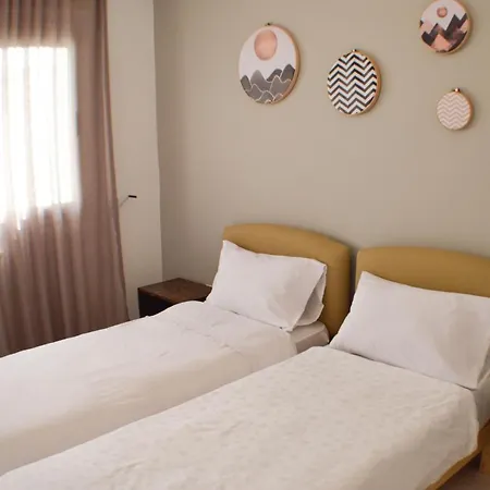 Ferienwohnung Cosy Triplex In La Marsa Exterior foto