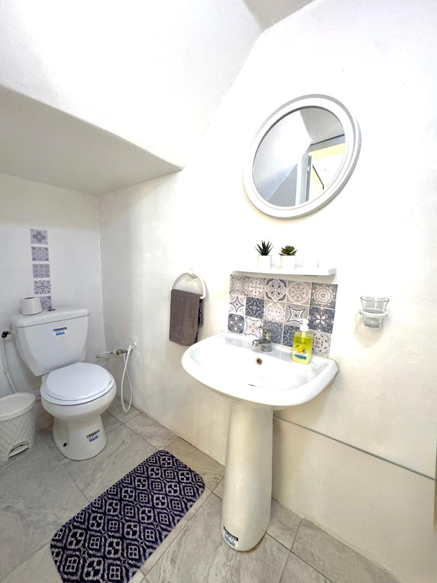 Cosy Triplex In Apartment