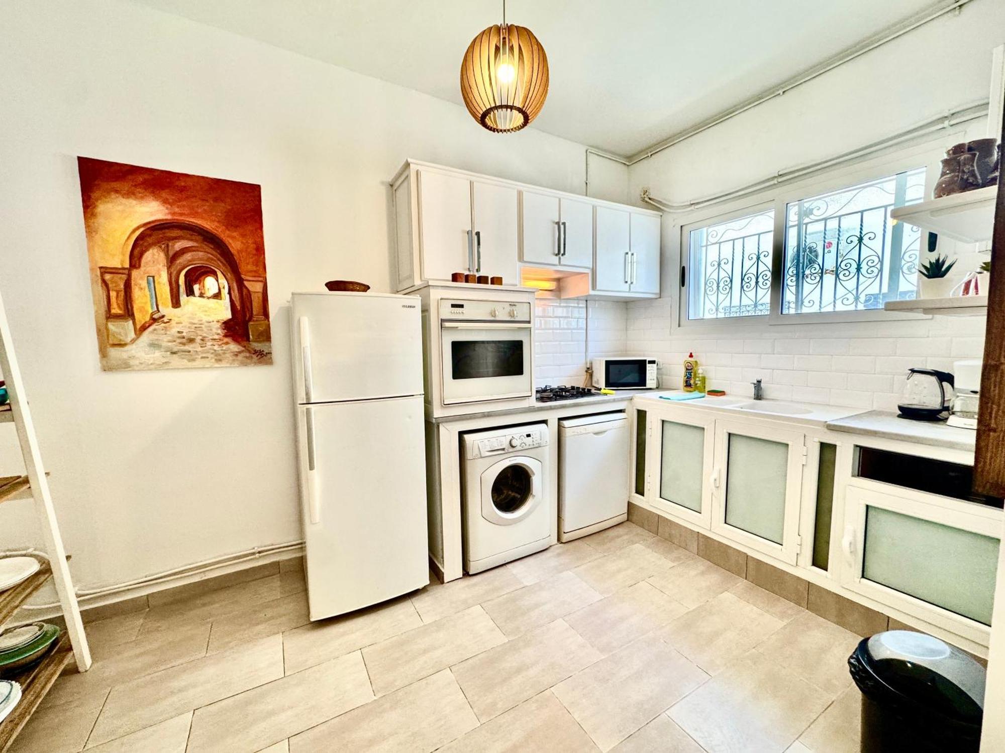 Apartment Cosy Triplex In