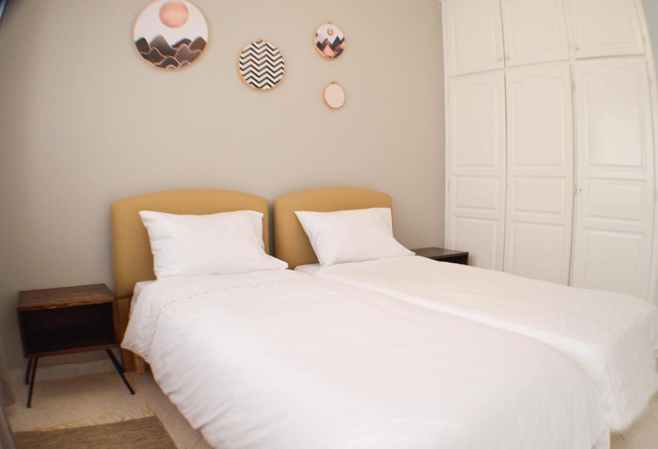Apartment Cosy Triplex In