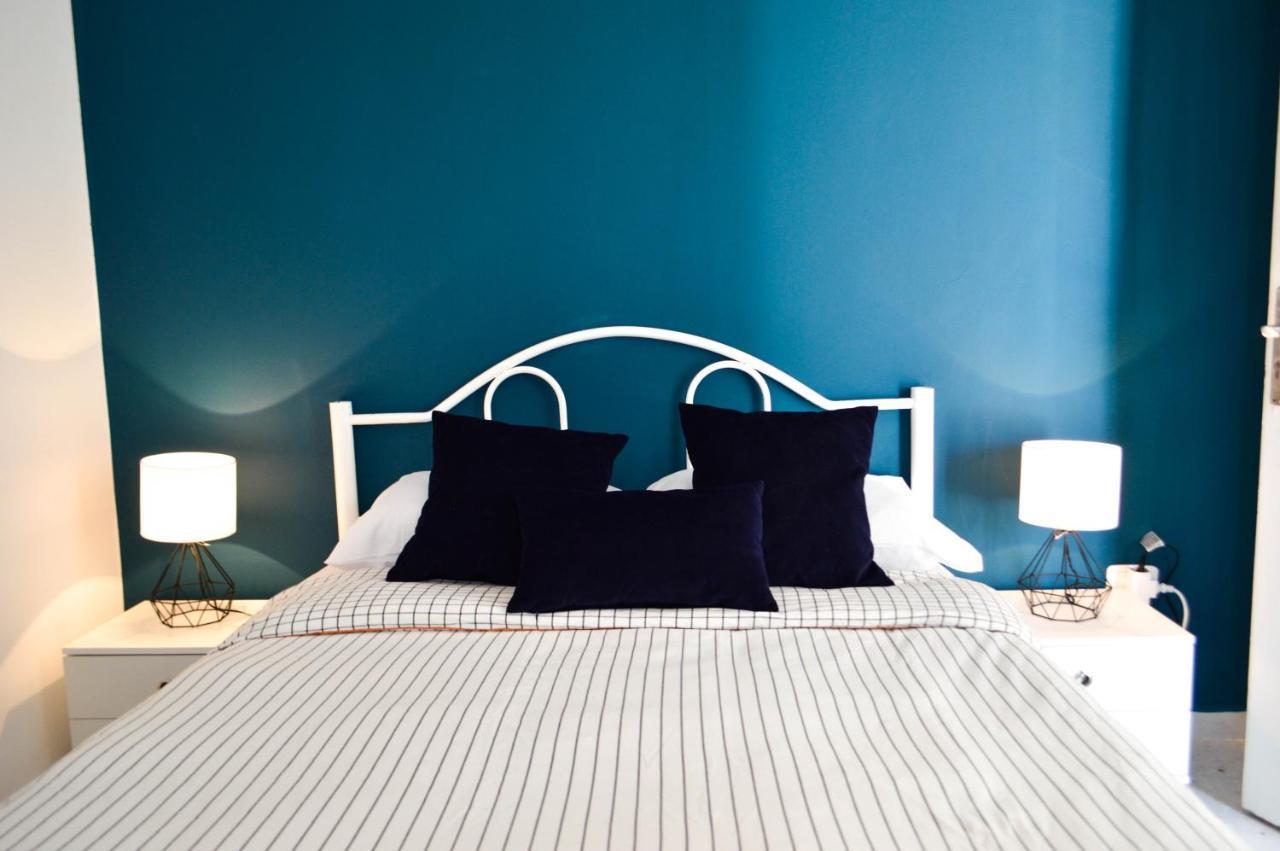 Cosy Triplex In Apartment La Marsa