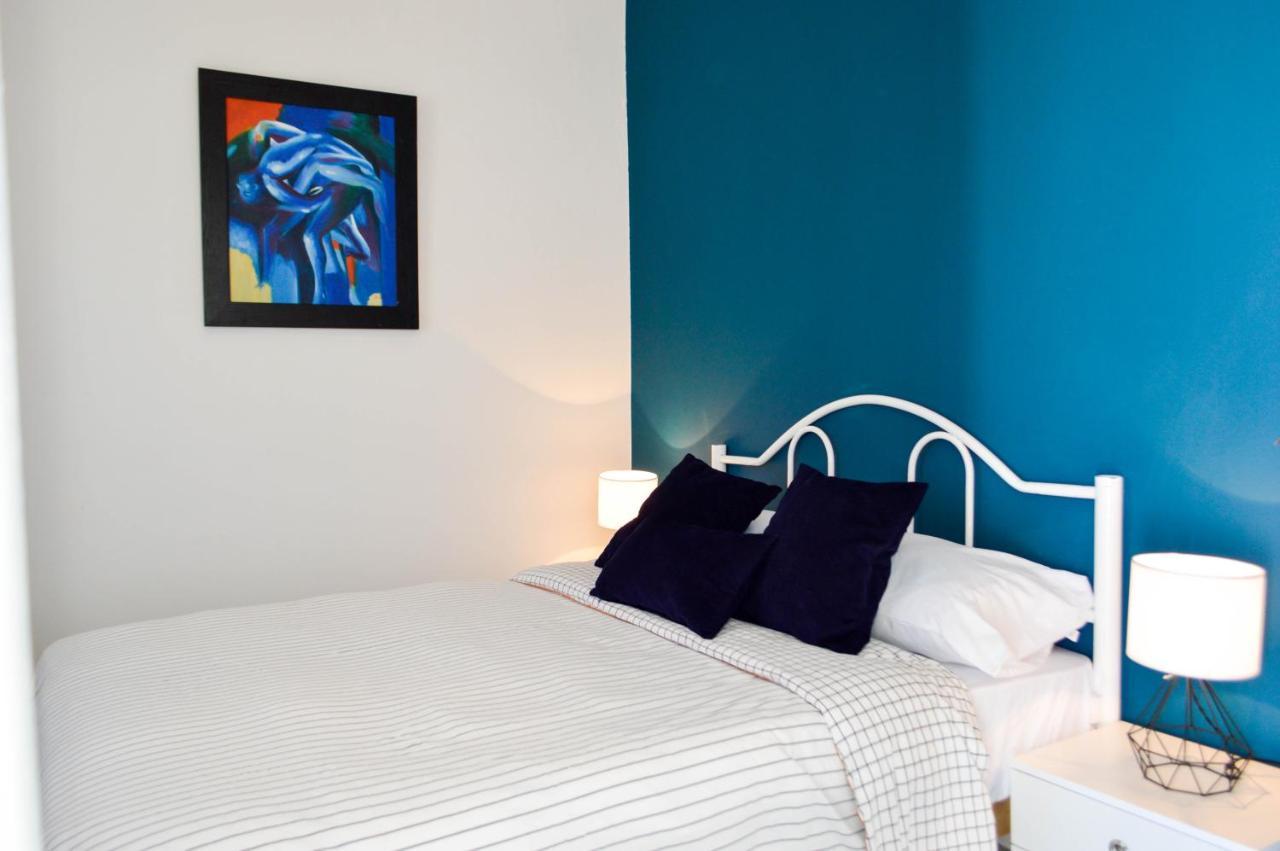 Apartment Cosy Triplex In